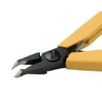 Pince Série 8 Tête longue effilée à 45°